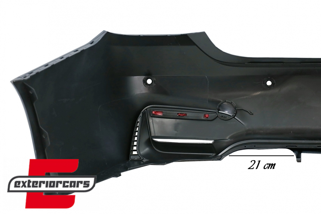 Bodykit M4 look / BMW serije 4 F36 Gran Coupe (2013-03.2019) - Slika 11