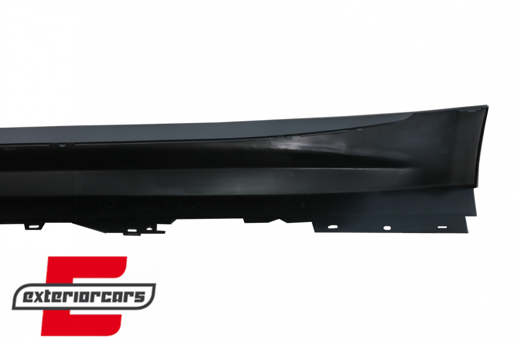 Bodykit M4 look / BMW serije 4 F36 Gran Coupe (2013-03.2019) - Slika 16