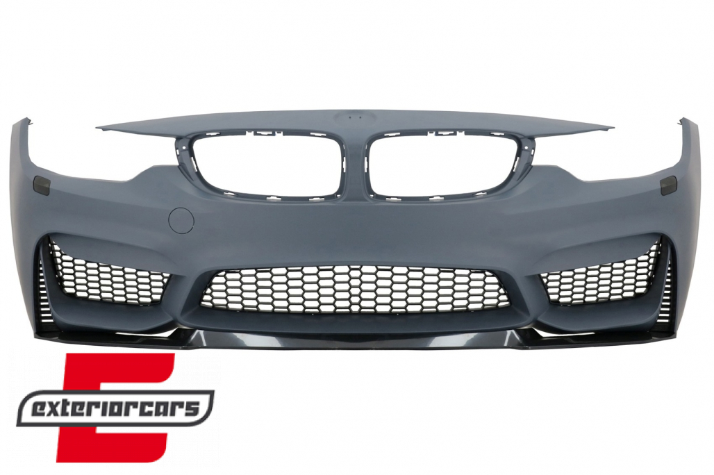 Bodykit M4 look / BMW serije 4 F36 Gran Coupe (2013-03.2019) - Slika 2