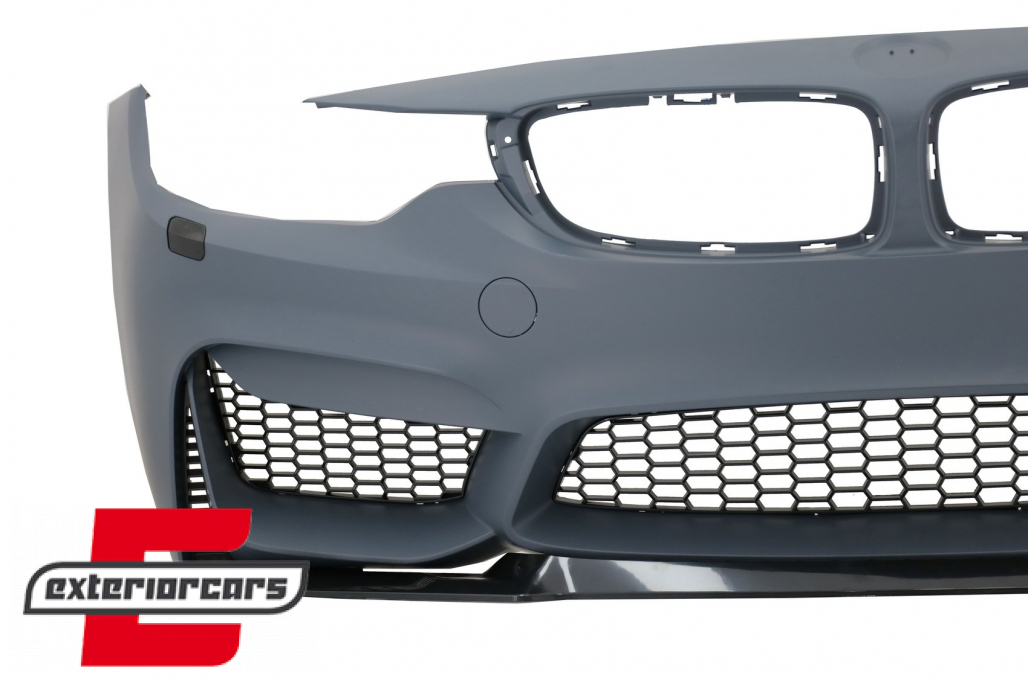 Bodykit M4 look / BMW serije 4 F36 Gran Coupe (2013-03.2019) - Slika 4