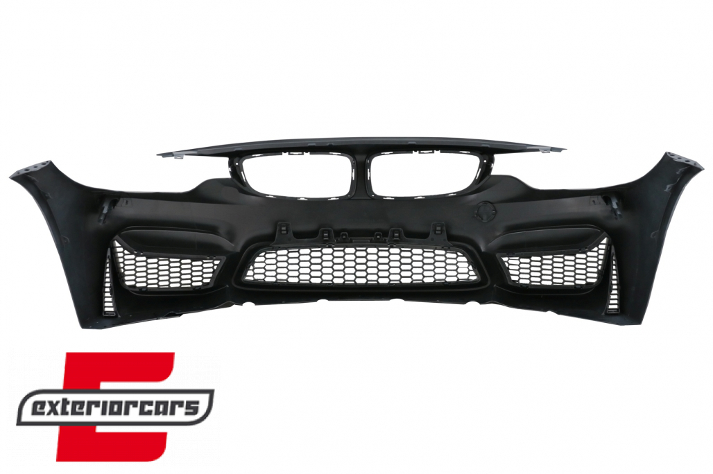 Bodykit M4 look / BMW serije 4 F36 Gran Coupe (2013-03.2019) - Slika 5
