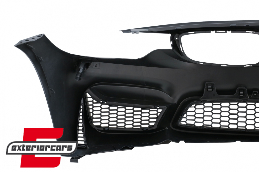 Bodykit M4 look / BMW serije 4 F36 Gran Coupe (2013-03.2019) - Slika 6