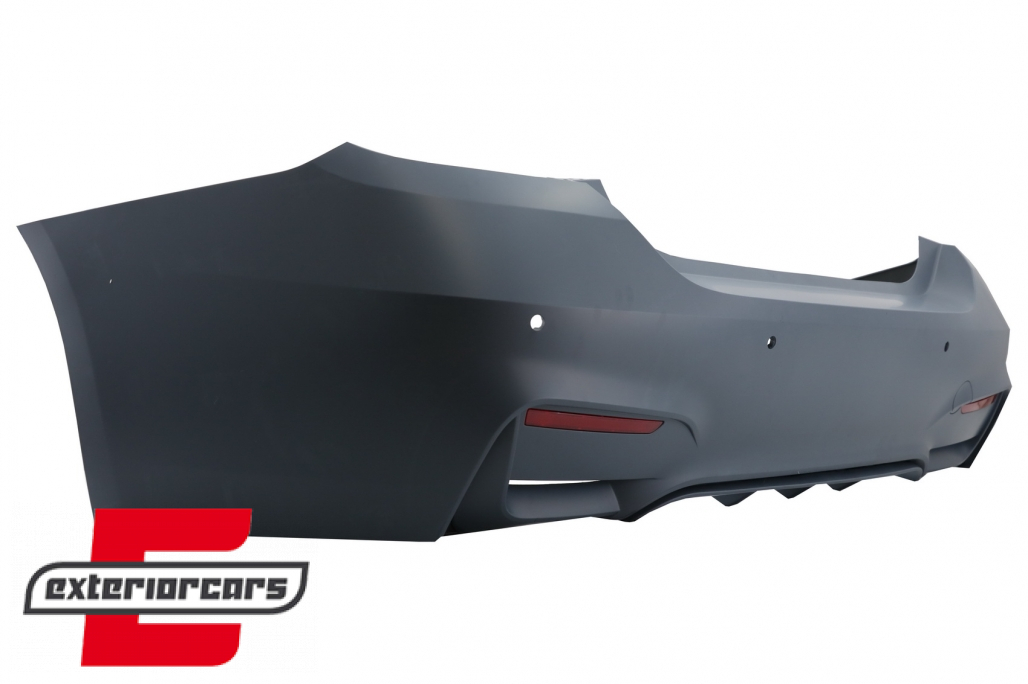 Bodykit M4 look / BMW serije 4 F36 Gran Coupe (2013-03.2019) - Slika 8