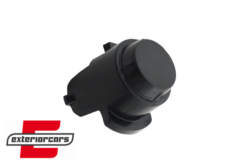 Dummy senzor poklopci otvora PDC 18mm prednji/zadnji branik 4 komada - Slika 2
