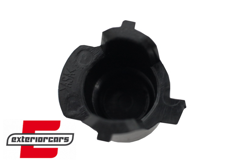 Dummy senzor poklopci otvora PDC 18mm prednji/zadnji branik 4 komada - Slika 6