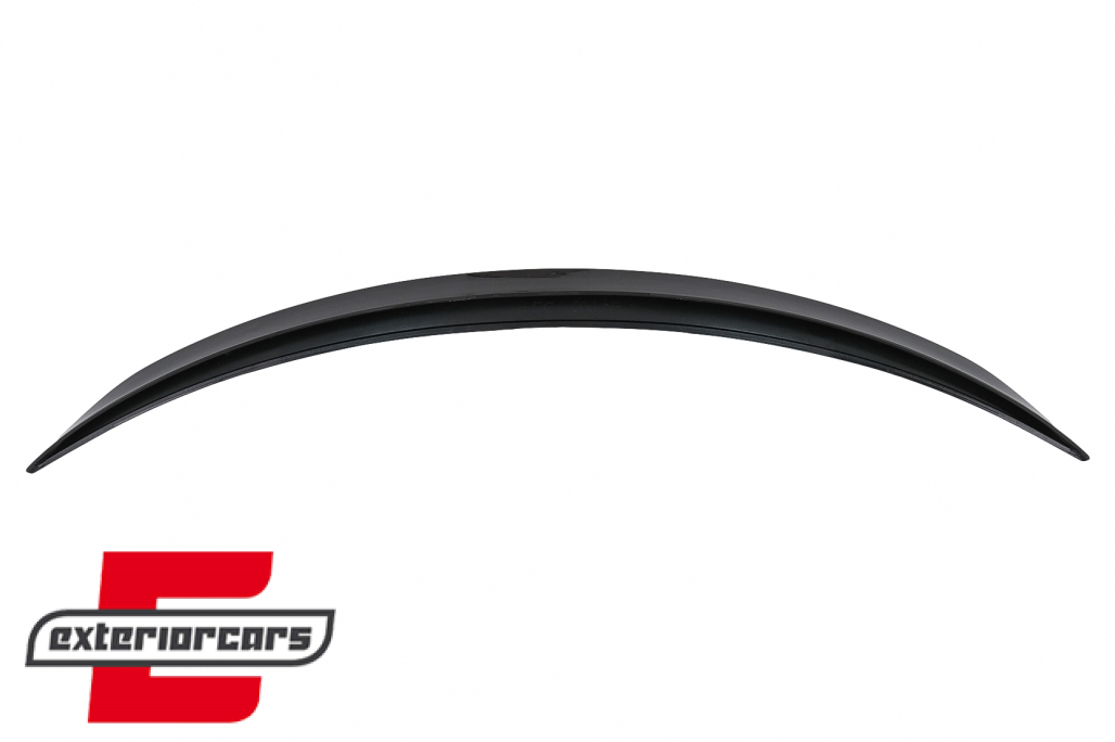 Lip bunkera AMG dizajn (piano crna) / Mercedes GLC Coupe C253 (2015-2022) - Slika 4
