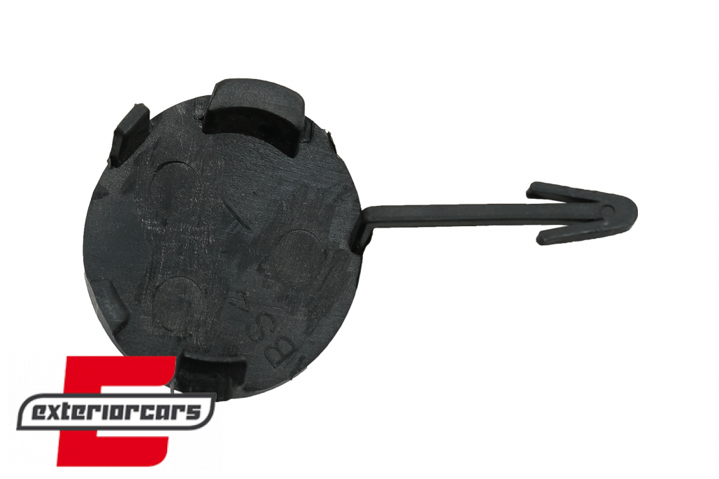 Poklopac kuke za vuču RS5 dizajn / AUDI A5 8T (2008-2016) - Slika 3