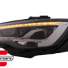 Full LED prednji farovi Sekvencijalni Dinamički žmigavci / Audi A3 8V (2013-2016) - Slika 10