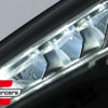 Full LED prednji farovi Sekvencijalni Dinamički žmigavci / Audi A3 8V (2013-2016) - Slika 14