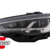 Full LED prednji farovi Sekvencijalni Dinamički žmigavci / Audi A3 8V (2013-2016) - Slika 16
