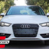 Full LED prednji farovi Sekvencijalni Dinamički žmigavci / Audi A3 8V (2013-2016) - Slika 24