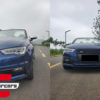 Full LED prednji farovi Sekvencijalni Dinamički žmigavci / Audi A3 8V (2013-2016) - Slika 25