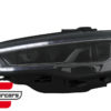 Full LED prednji farovi Sekvencijalni Dinamički žmigavci / Audi A3 8V (2013-2016) - Slika 6