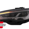 Full LED prednji farovi Sekvencijalni Dinamički žmigavci / Audi A3 8V (2013-2016) - Slika 7