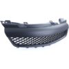 Prednja maska OPC dizajn (mat crna) / Opel Zafira B (2005-2008) - Slika 2