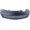 Prednja maska OPC dizajn (mat crna) / Opel Zafira B (2005-2008) - Slika 3
