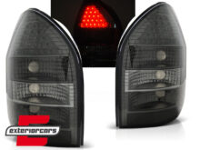LED stražnja svjetla (smoke) / Opel Zafira A (1999-2005)