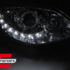 Prednja svjetla LED DayLight (chrome) - Slika 2