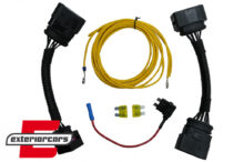 Adapter za pretvorbu prednjih farova iz T5 u T5.1 Facelift