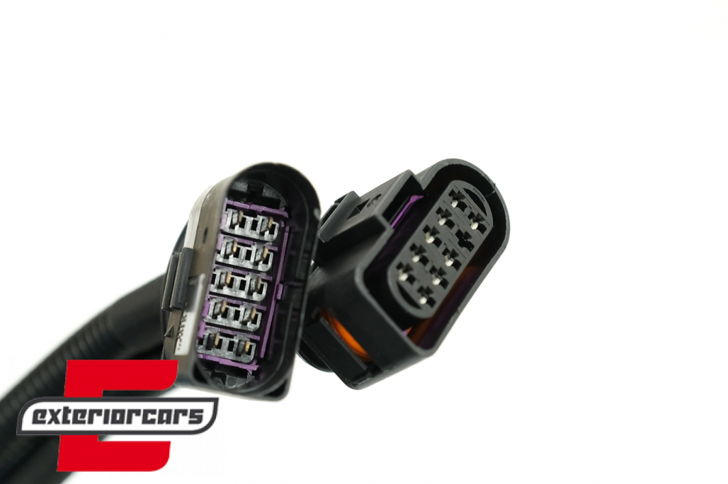 Adapter za pretvorbu prednjih farova iz T5 u T5.1 Facelift - Slika 2