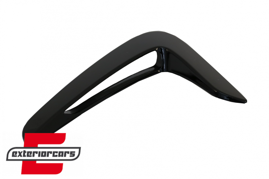 Bočni otvori za ventilaciju (piano crna) / BMW serije 4 F32 F33 F36 (2013-03.2019) - Slika 4