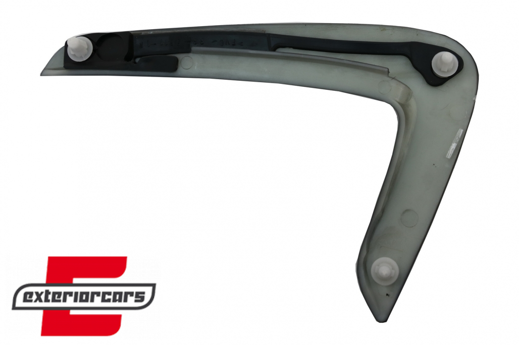 Bočni otvori za ventilaciju (piano crna) / BMW serije 4 F32 F33 F36 (2013-03.2019) - Slika 6