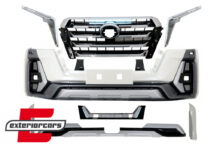 Bodykit Limgene dizajn / Toyota Land Cruiser V8 FJ200 (2015-2020)
