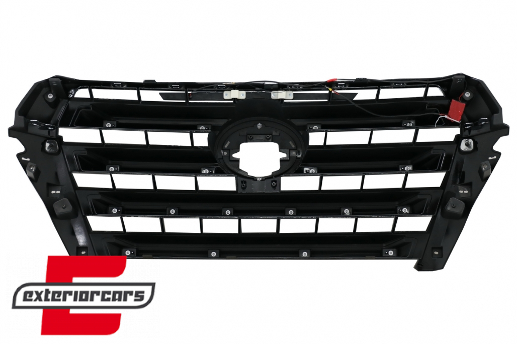 Bodykit Limgene dizajn / Toyota Land Cruiser V8 FJ200 (2015-2020) - Slika 10