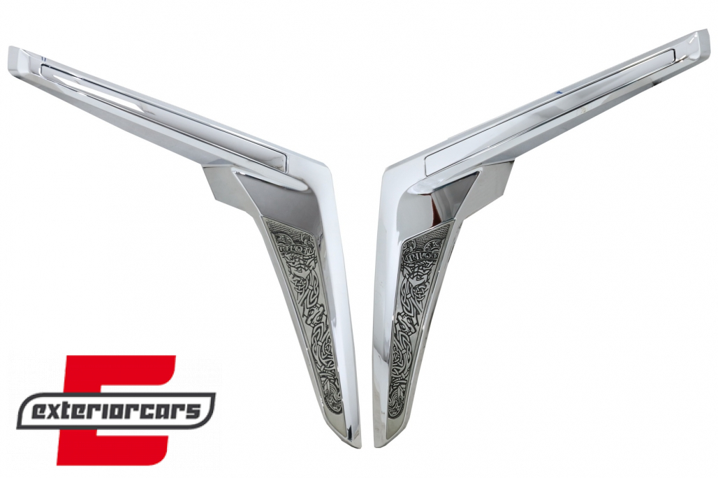 Bodykit Limgene dizajn / Toyota Land Cruiser V8 FJ200 (2015-2020) - Slika 11