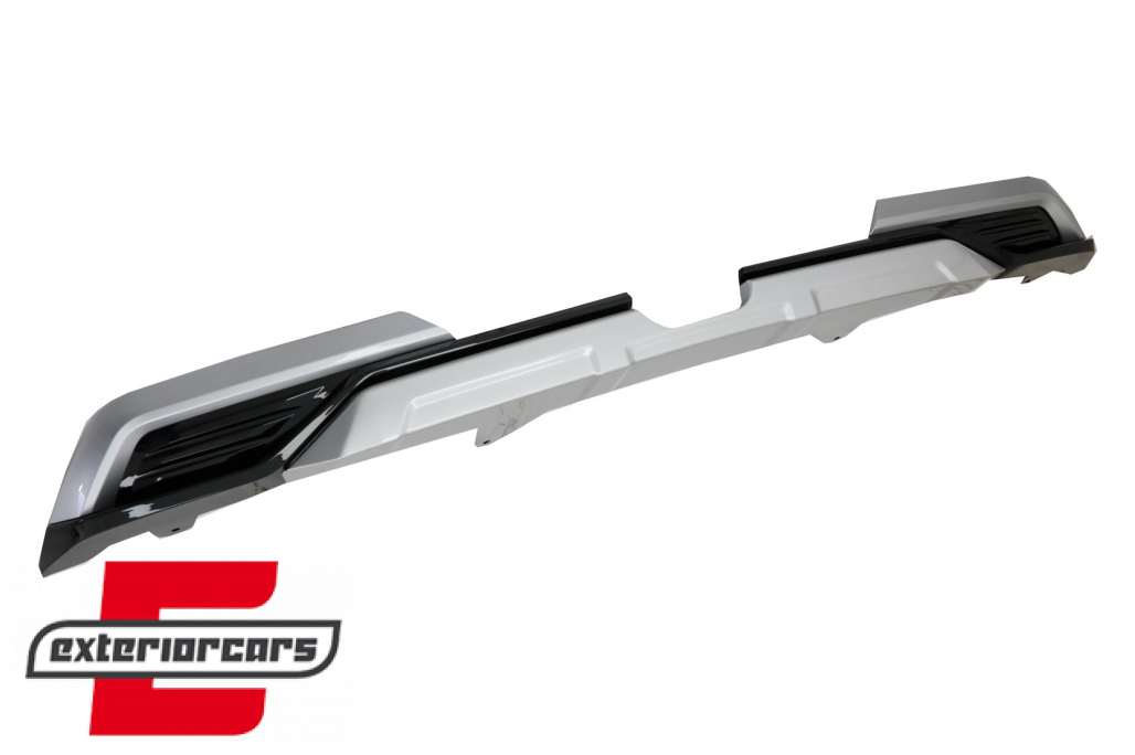 Bodykit Limgene dizajn / Toyota Land Cruiser V8 FJ200 (2015-2020) - Slika 14