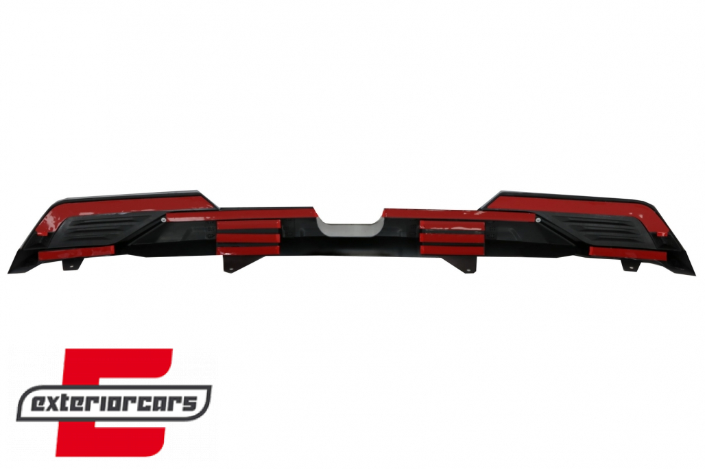Bodykit Limgene dizajn / Toyota Land Cruiser V8 FJ200 (2015-2020) - Slika 15