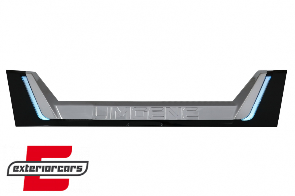 Bodykit Limgene dizajn / Toyota Land Cruiser V8 FJ200 (2015-2020) - Slika 17