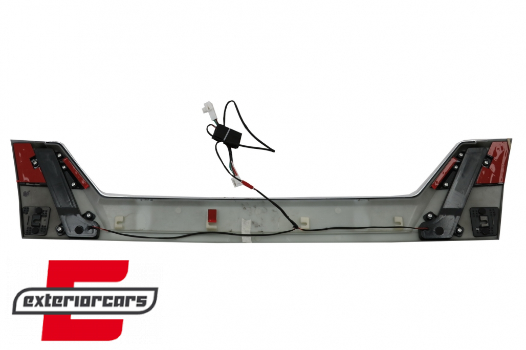 Bodykit Limgene dizajn / Toyota Land Cruiser V8 FJ200 (2015-2020) - Slika 19