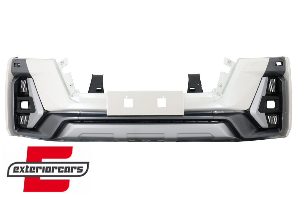 Bodykit Limgene dizajn / Toyota Land Cruiser V8 FJ200 (2015-2020) - Slika 2