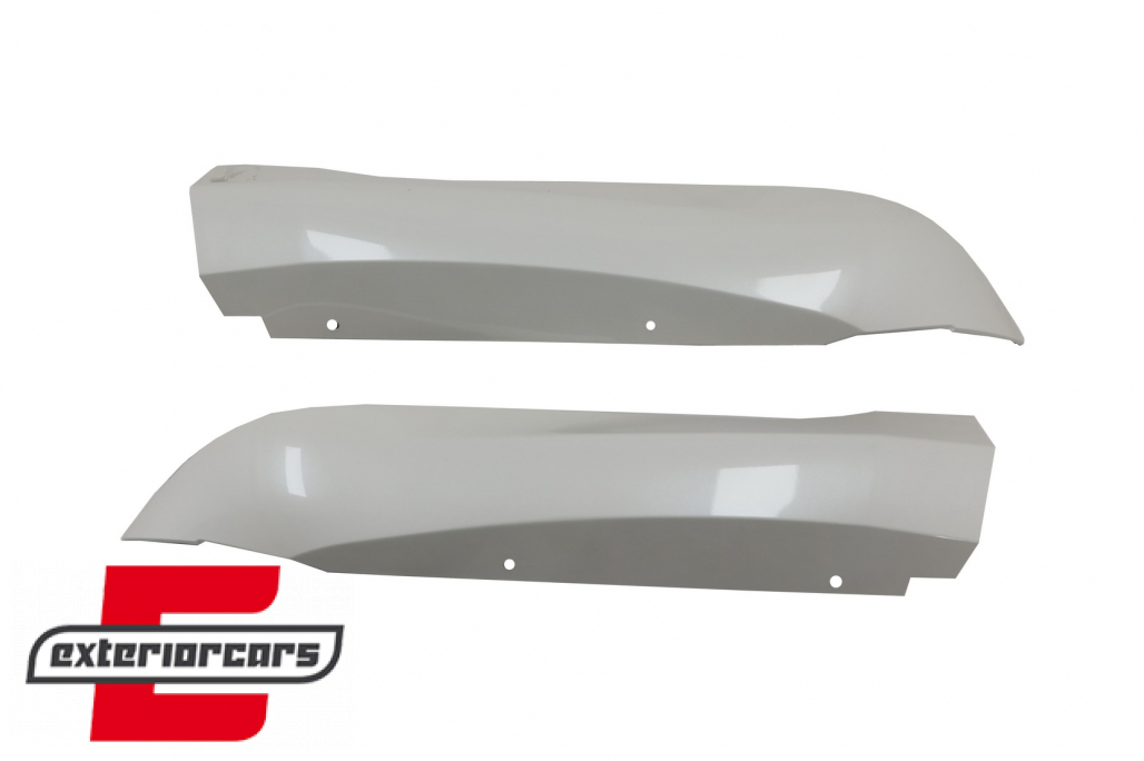 Bodykit Limgene dizajn / Toyota Land Cruiser V8 FJ200 (2015-2020) - Slika 20