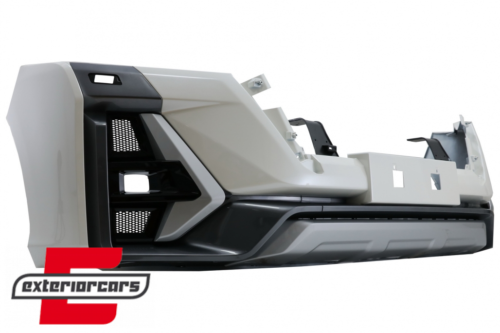 Bodykit Limgene dizajn / Toyota Land Cruiser V8 FJ200 (2015-2020) - Slika 3