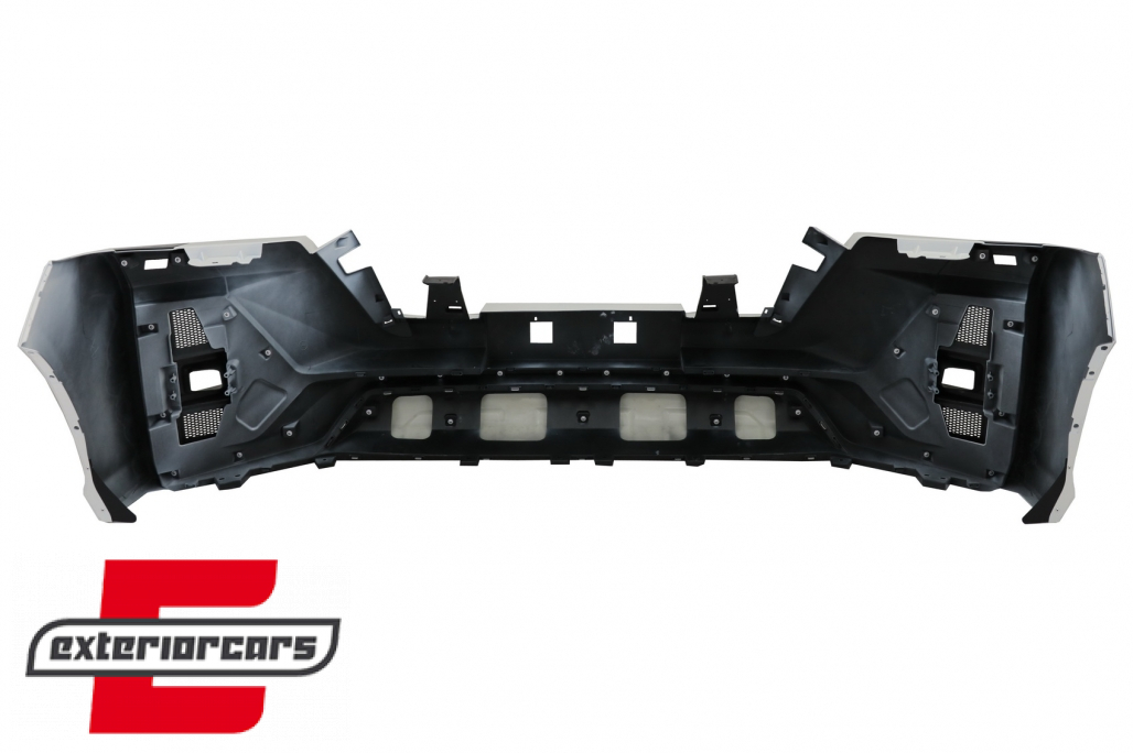 Bodykit Limgene dizajn / Toyota Land Cruiser V8 FJ200 (2015-2020) - Slika 5