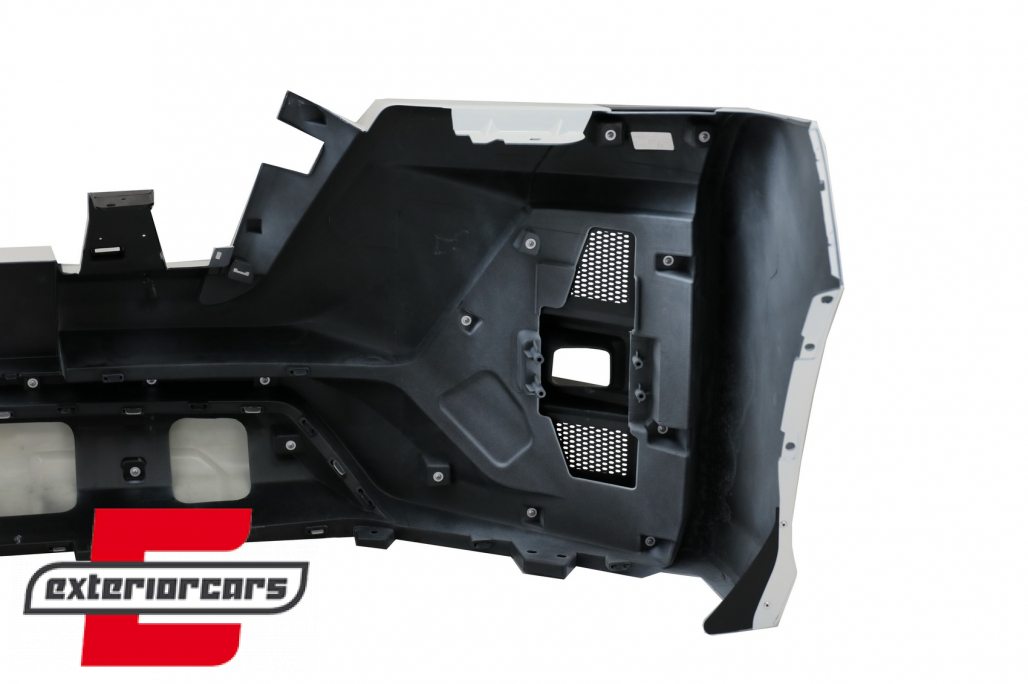 Bodykit Limgene dizajn / Toyota Land Cruiser V8 FJ200 (2015-2020) - Slika 6