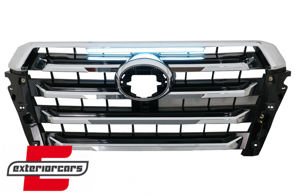 Bodykit Limgene dizajn / Toyota Land Cruiser V8 FJ200 (2015-2020) - Slika 7