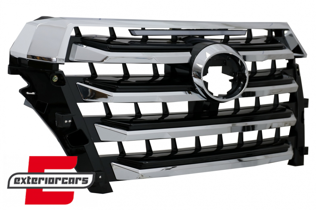 Bodykit Limgene dizajn / Toyota Land Cruiser V8 FJ200 (2015-2020) - Slika 8