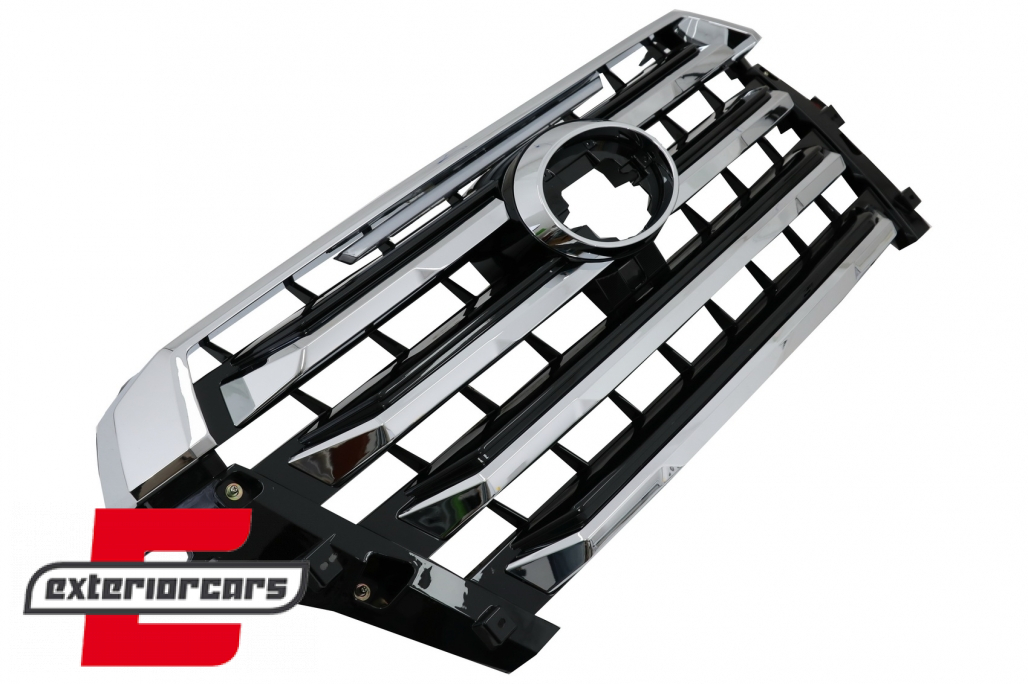 Bodykit Limgene dizajn / Toyota Land Cruiser V8 FJ200 (2015-2020) - Slika 9