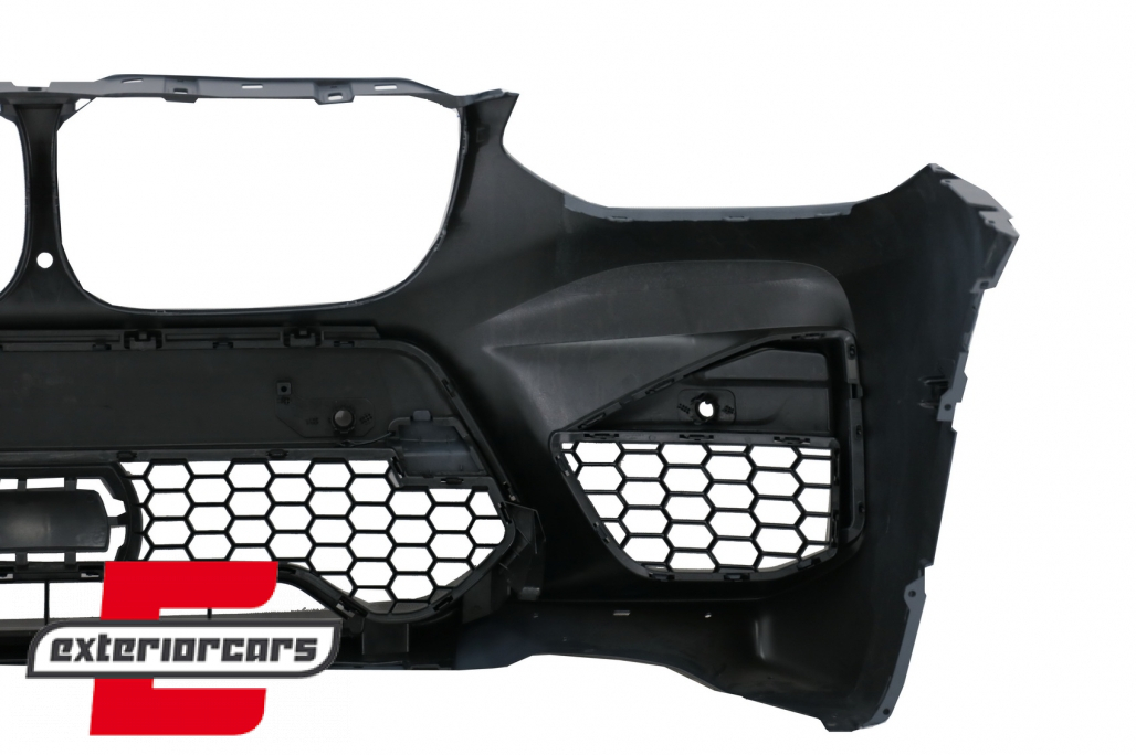 Prednji branik M paket dizajn / BMW X3 G01 (2017-07.2021) X4 G02 (2018-07.2021) - Slika 5