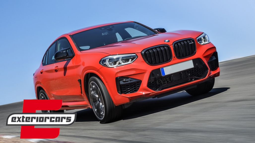 Prednji branik M paket dizajn / BMW X3 G01 (2017-07.2021) X4 G02 (2018-07.2021) - Slika 8