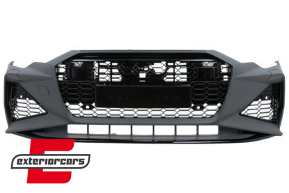 Prednji branik RS6 dizajn / Audi A6 C8 4K (2018-2022)