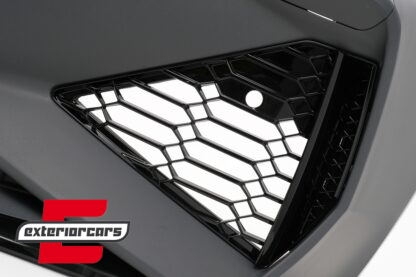 Prednji branik RS6 dizajn / Audi A6 C8 4K (2018-2022) - Slika 5