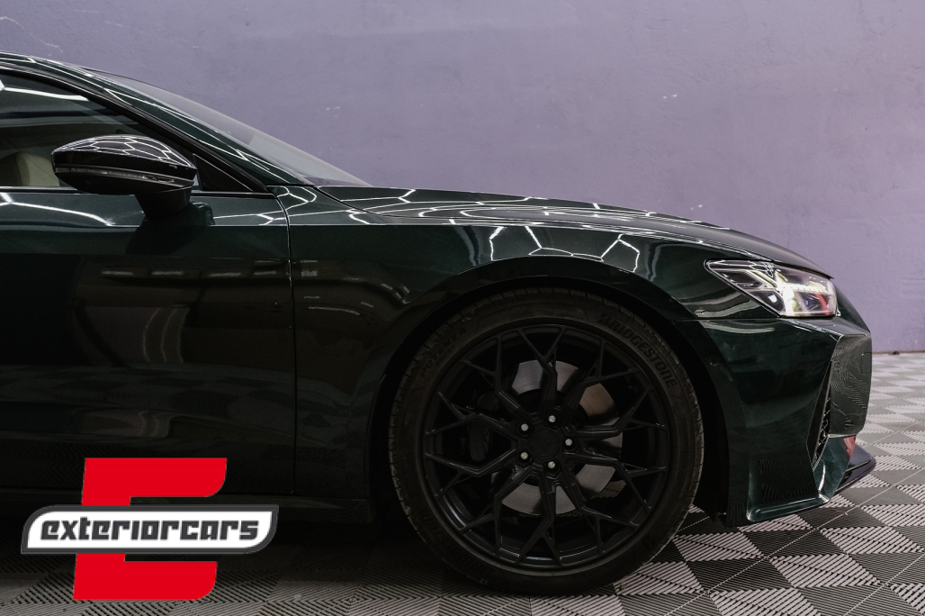 Prednji branik RS7 look / Audi A7 4K8 (2018-2022) - Slika 17