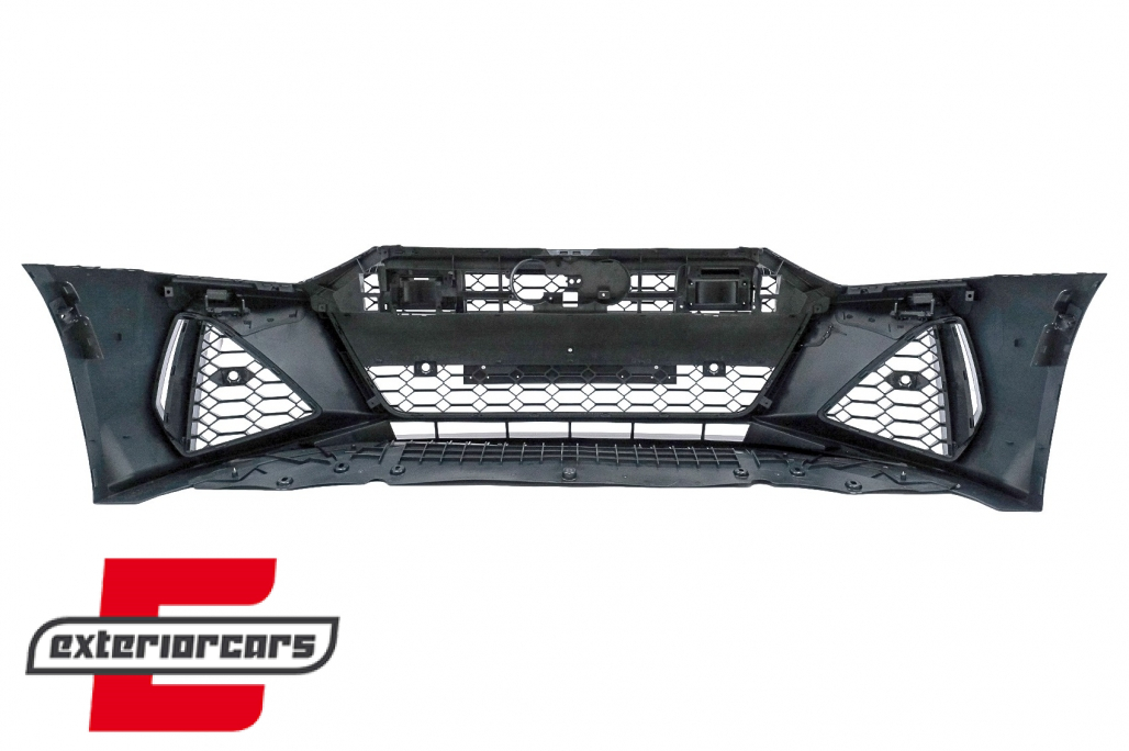Prednji branik RS7 look / Audi A7 4K8 (2018-2022) - Slika 8