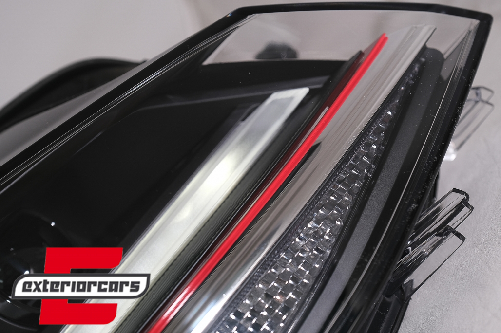 OSRAM Full LED prednja svjetla LEDriving SEQ žmigavci GTI look / VW Golf 7.5 Facelift (2017-2020) - Slika 3