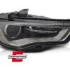 Prednje svjetlo Xenon (desna strana) / Audi A3 8V (04.2012-05.2016)