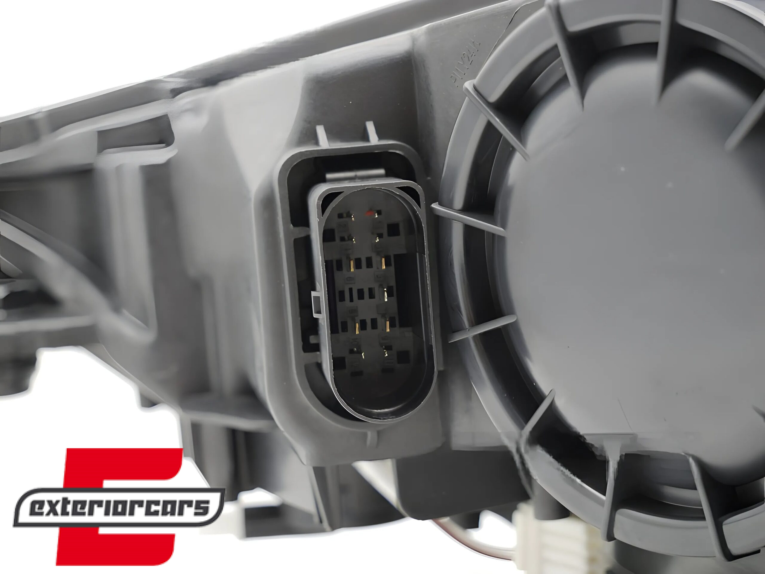 Prednje svjetlo Xenon (desna strana) / Audi A3 8V (04.2012-05.2016) - Slika 3